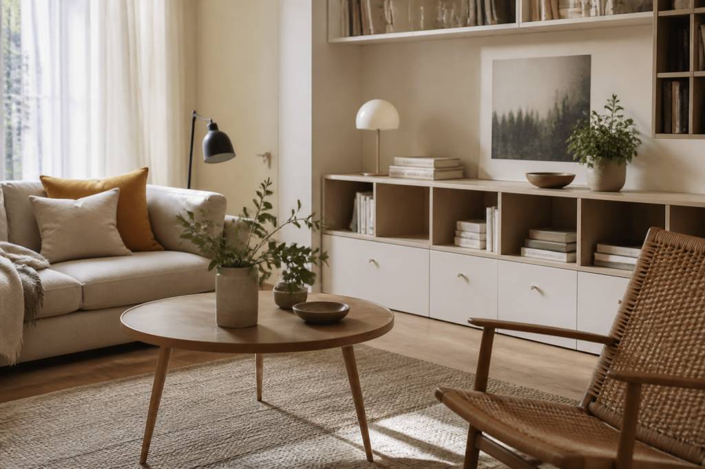 Tylko vs ikea : quel choix pour un meuble design et fonctionnel