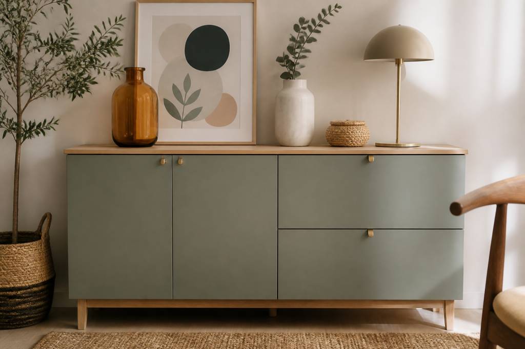 Personnalisation meuble ikea : idées simples pour un intérieur unique
