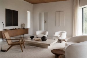 Architecte français : les grands noms à connaître en décoration intérieure