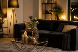 Black friday décoration : les meilleures idées pour embellir votre intérieur à prix réduit
